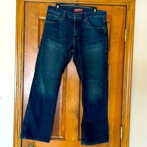 Arizona Co. Jeans
